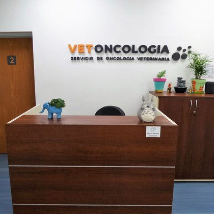Veterinaria VetOncología